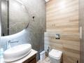 3-бөлмелі пәтер · 87.2 м² · 7/9 қабат, Кайыма Мухамедханова 6A, бағасы: 74.9 млн ₸ в Астане, Нура р-н — фото 29