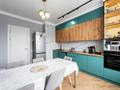 3-бөлмелі пәтер · 87.2 м² · 7/9 қабат, Кайыма Мухамедханова 6A, бағасы: 74.9 млн ₸ в Астане, Нура р-н — фото 3