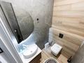 3-бөлмелі пәтер · 87.2 м² · 7/9 қабат, Кайыма Мухамедханова 6A, бағасы: 74.9 млн ₸ в Астане, Нура р-н — фото 30