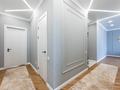 3-бөлмелі пәтер · 87.2 м² · 7/9 қабат, Кайыма Мухамедханова 6A, бағасы: 74.9 млн ₸ в Астане, Нура р-н — фото 31
