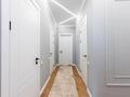 3-бөлмелі пәтер · 87.2 м² · 7/9 қабат, Кайыма Мухамедханова 6A, бағасы: 74.9 млн ₸ в Астане, Нура р-н — фото 32
