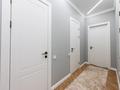 3-бөлмелі пәтер · 87.2 м² · 7/9 қабат, Кайыма Мухамедханова 6A, бағасы: 74.9 млн ₸ в Астане, Нура р-н — фото 33
