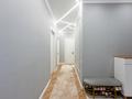 3-бөлмелі пәтер · 87.2 м² · 7/9 қабат, Кайыма Мухамедханова 6A, бағасы: 74.9 млн ₸ в Астане, Нура р-н — фото 35