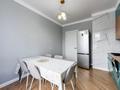 3-бөлмелі пәтер · 87.2 м² · 7/9 қабат, Кайыма Мухамедханова 6A, бағасы: 74.9 млн ₸ в Астане, Нура р-н — фото 4