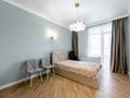 3-бөлмелі пәтер · 87.2 м² · 7/9 қабат, Кайыма Мухамедханова 6A, бағасы: 74.9 млн ₸ в Астане, Нура р-н — фото 8