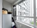 3-бөлмелі пәтер · 87.2 м² · 7/9 қабат, Кайыма Мухамедханова 6A, бағасы: 74.9 млн ₸ в Астане, Нура р-н — фото 9