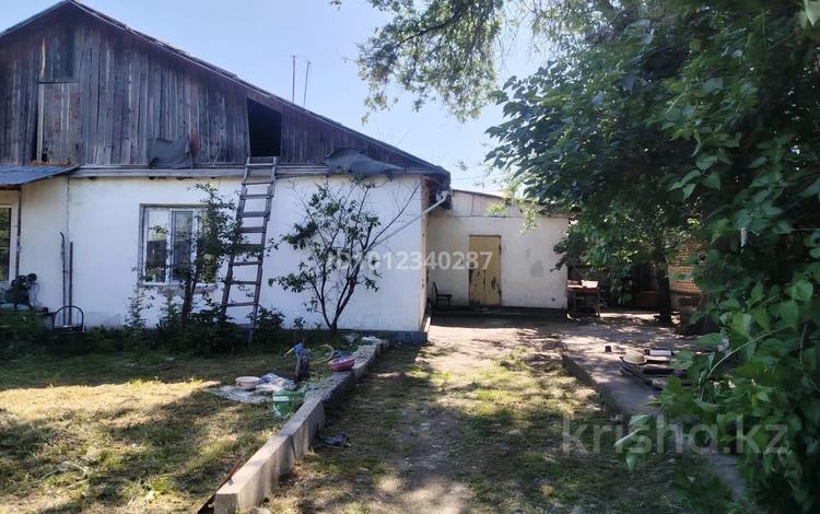 Часть дома · 2 комнаты · 47 м² · 5 сот., Геология 36/2 за 12.8 млн ₸ в Каргалы (п. Фабричный) — фото 4