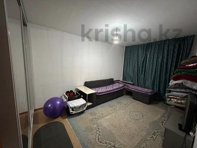1-комнатная квартира · 40 м² · 5/5 этаж, мкр Жас Канат за 24.5 млн 〒 в Алматы, Турксибский р-н