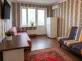 1-бөлмелі пәтер · 32 м² · 5/5 қабат, Жастар, бағасы: 10.5 млн ₸ в Талдыкоргане
