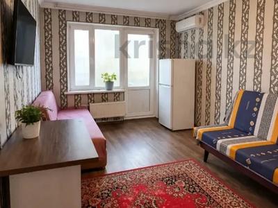 1-бөлмелі пәтер · 32 м² · 5/5 қабат, Жастар, бағасы: 10.5 млн ₸ в Талдыкоргане