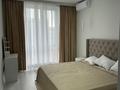 2-комнатная квартира · 78 м² · 9/17 этаж, Серкебаева за 650 000 ₸ в Алматы, Бостандыкский р-н — фото 16