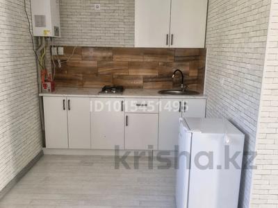 1-комнатная квартира · 40 м² · 1/5 этаж, мкр Катынкопыр, Жангельдин 16А — Марокко кафе напротив за 100 000 ₸ в Шымкенте, Абайский р-н