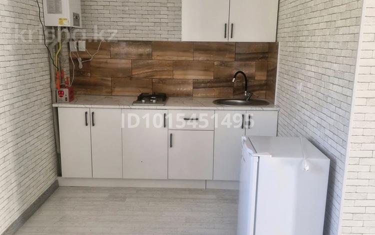 1-комнатная квартира · 40 м² · 1/5 этаж, мкр Катынкопыр, Жангельдин 16А — Марокко кафе напротив за 100 000 ₸ в Шымкенте, Абайский р-н — фото 2