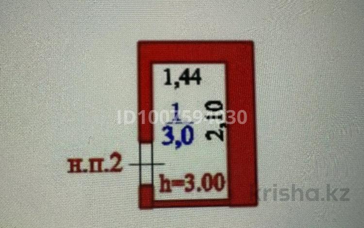Склады · 3 м² за 745 000 ₸ в Астане, Сарайшык р-н — фото 21