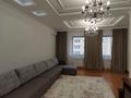 4-бөлмелі пәтер · 145.9 м² · 13/21 қабат, Сатпаева 30а, бағасы: 800 000 ₸ в Алматы, Бостандыкский р-н