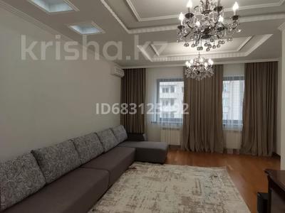 4-бөлмелі пәтер · 145.9 м² · 13/21 қабат, Сатпаева 30а, бағасы: 800 000 ₸ в Алматы, Бостандыкский р-н