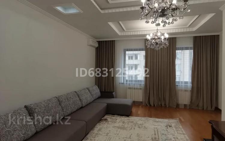4-бөлмелі пәтер · 145.9 м² · 13/21 қабат, Сатпаева 30а, бағасы: 800 000 ₸ в Алматы, Бостандыкский р-н — фото 22