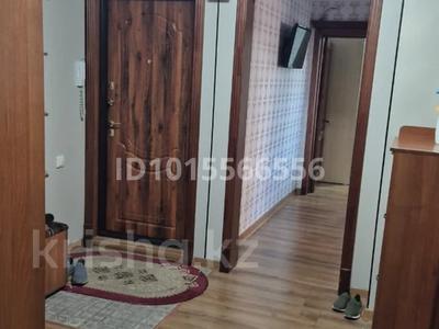4-комнатная квартира · 108 м² · 3/12 этаж, мкр. 15 22 за 45 млн ₸ в Семее