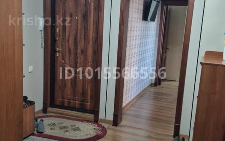4-комнатная квартира · 108 м² · 3/12 этаж, мкр. 15 22 за 45 млн ₸ в Семее — фото 2