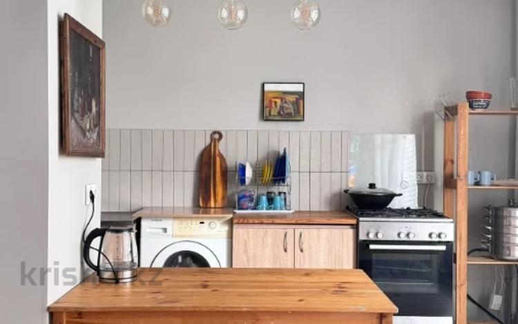 3-бөлмелі пәтер · 60.9 м² · 4/5 қабат, мкр Думан-2, бағасы: 41.5 млн 〒 в Алматы, Медеуский р-н — фото 60