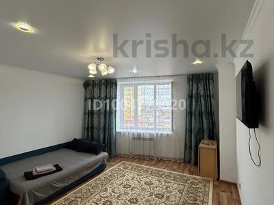 1-бөлмелі пәтер · 49 м² · 5/9 қабат, Самал 94 — Рядом Жауык арена, ресторан Париж, бағасы: 10 000 〒 в Уральске