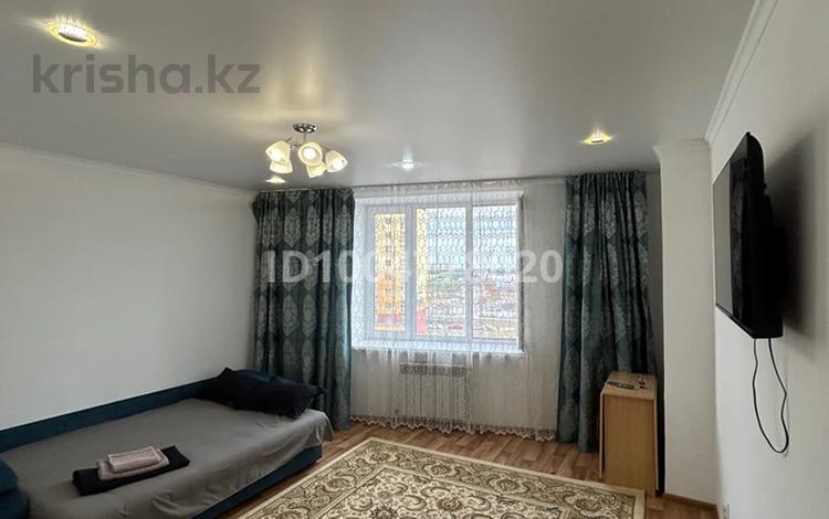1-комнатная квартира · 49 м² · 5/9 этаж, Самал 94 — Рядом Жауык арена, ресторан Париж за 10 000 ₸ в Уральске — фото 7