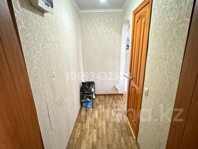 3-комнатная квартира, 46 м², 3/5 этаж, Старый город, шернияза 27 за 11 млн 〒 в Актобе, Старый город