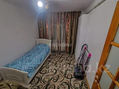 3-бөлмелі пәтер · 59 м² · 2/4 қабат, Ташанова, бағасы: 12 млн 〒 в Абае