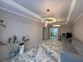 4-комнатная квартира · 140 м² · 17/18 этаж, Навои 208/5 — Ипотеку проходит через любой банк за 100 млн ₸ в Алматы, Бостандыкский р-н — фото 2