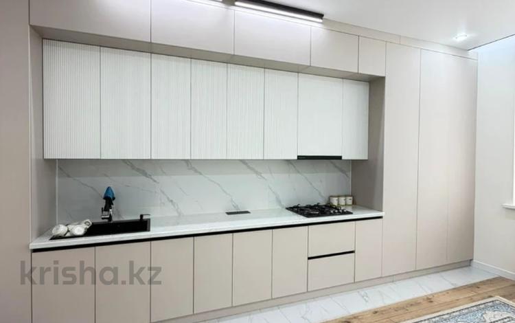 1-бөлмелі пәтер · 51 м² · 3/5 қабат, мкр. Алтын орда, бағасы: 20 млн ₸ в Актобе — фото 3