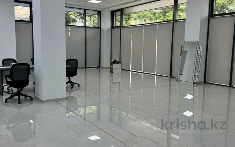Офисы · 270 м² за ~ 6.8 млн ₸ в Алматы, Бостандыкский р-н — фото 2