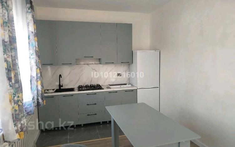 2-бөлмелі пәтер · 48 м² · 1/1 қабат, Азат Машуров 22/17, бағасы: 160 000 ₸ в Жаркенте — фото 2