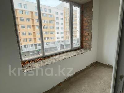 2-бөлмелі пәтер, 44.93 м², 5/7 қабат, Шаймерденова 3, бағасы: 12.4 млн 〒 в Астане, Алматы р-н