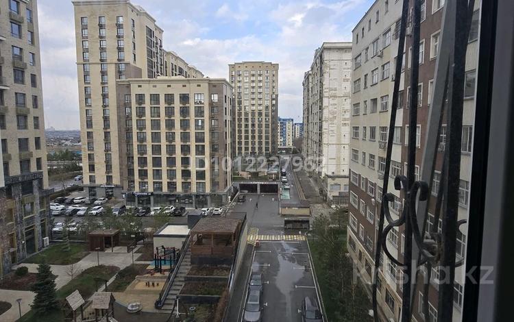 2-бөлмелі пәтер · 66 м² · 6/9 қабат, Мкр. Нурсат-2 23В, бағасы: 30.5 млн ₸ в Шымкенте, Каратауский р-н — фото 12