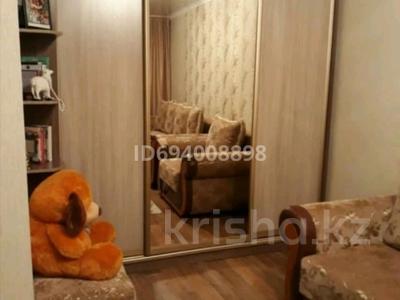 1-комнатная квартира, 36 м², 2/5 этаж помесячно, Назарбаева 87 за 100 000 〒 в Петропавловске