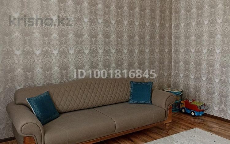 2-комнатная квартира · 50.6 м² · 4/5 этаж, Гоголя 61 — Рахат за 31.5 млн 〒 в Костанае — фото 2
