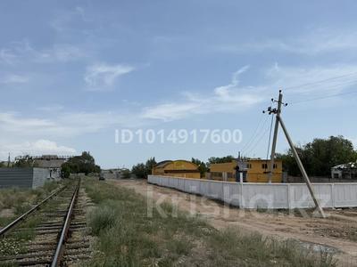 Промбаза · 40 соток, Железнодорожная 23/2 за 990 000 ₸ в Конаеве
