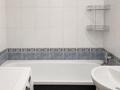 1-бөлмелі пәтер · 33.6 м² · 9/9 қабат, пр. Металлургов, бағасы: 6.6 млн ₸ в Темиртау — фото 3