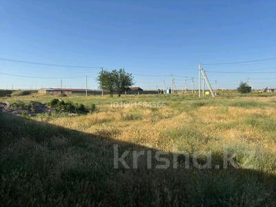 Участок · 12 соток, мкр Ынтымак-2 за 15 млн 〒 в Шымкенте, Абайский р-н