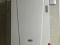 Отдельный дом · 4 комнаты · 112.8 м² · 6 сот., Мясоедова — Центральная улица, рядом жд больница, школа, садик, магазин, астановка. за 25 млн ₸ в Актобе, мкр Москва — фото 17