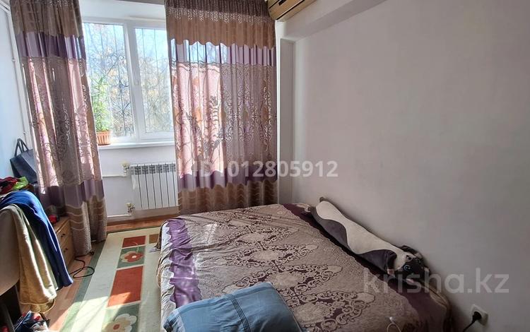 2-бөлмелі пәтер · 47 м² · 2/5 қабат, мкр Таугуль-1 20 — Токтабаева, бағасы: 37.5 млн ₸ в Алматы, Ауэзовский р-н — фото 2