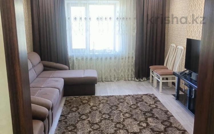 3-комнатная квартира · 67 м² · 3/9 этаж, Назарбаева за 27 млн 〒 в Талдыкоргане — фото 10