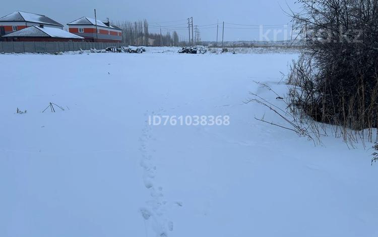 Участок · 30 соток, Ижс за 10.5 млн ₸ в Павлодаре — фото 2