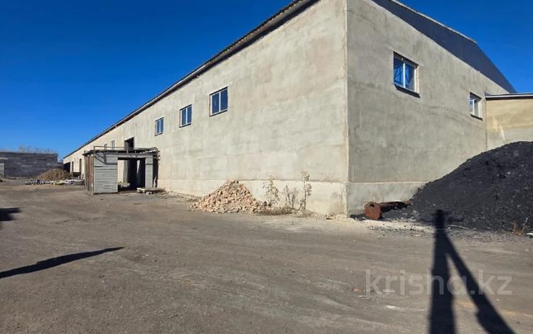 Өнеркәсіптік база · 3 га, Михайловка ш/а. — Дубовская, бағасы: 690 000 ₸ в Караганде, Казыбек би р-н — фото 2
