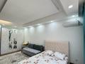 1-комнатная квартира · 50 м² · 5/12 этаж, Абая 164/8 — Брусиловского за 350 000 ₸ в Алматы, Бостандыкский р-н — фото 4