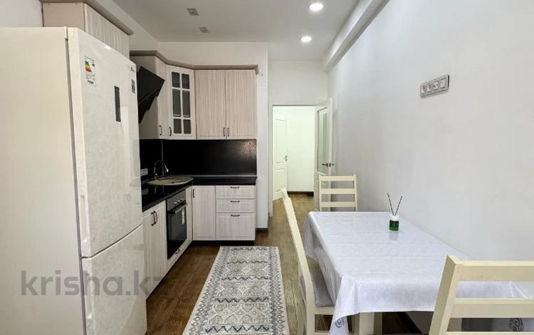 1-комнатная квартира · 50 м² · 5/12 этаж, Абая 164/8 — Брусиловского за 350 000 ₸ в Алматы, Бостандыкский р-н — фото 9