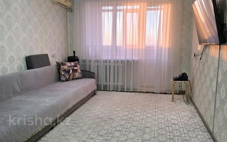 2-комнатная квартира · 52 м² · 9/9 этаж, мкр 12 62 за 16.5 млн ₸ в Актобе — фото 2