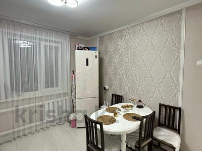 3-комнатная квартира · 65.3 м² · 6/6 этаж, 7 микрорайон за 26 млн 〒 в Костанае