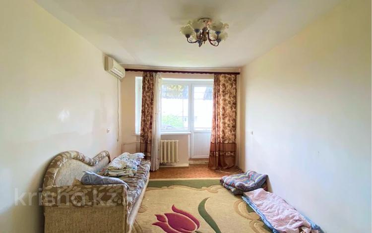 3-бөлмелі пәтер · 58.1 м² · 5/5 қабат, Ауэзова 63а, бағасы: 14 млн ₸ в Атырау — фото 3
