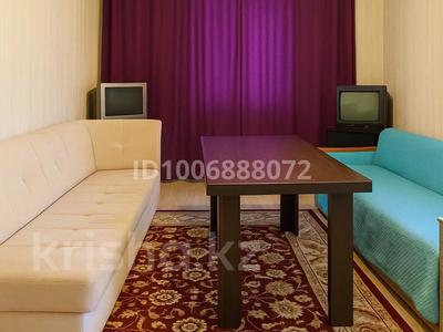 4-бөлмелі пәтер · 100 м² · 3/5 қабат, Абылайхана 24 — Абылайхана Райымбек көшелерінің қиылысы, бағасы: 16 000 ₸ в Алматы, Алмалинский р-н